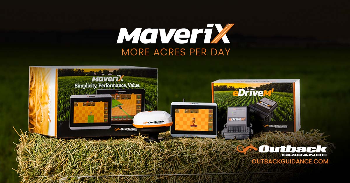 AG-MAVERIX-5